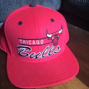 Supreme hat, Bulls hats, dad hats